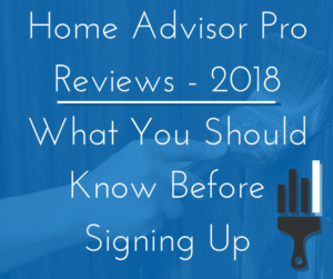 Home Advisor Pro