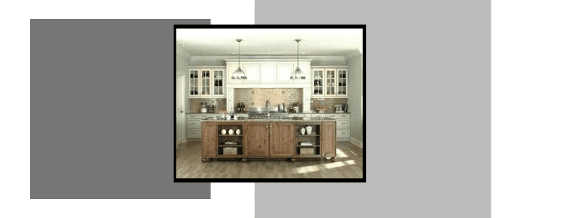 How much to paint kitchen cabinets 2019 | PBP
