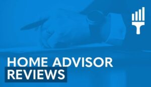 home advisor reviews