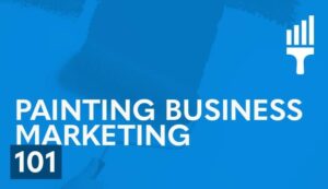 painting business marketing
