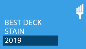 best deck stain
