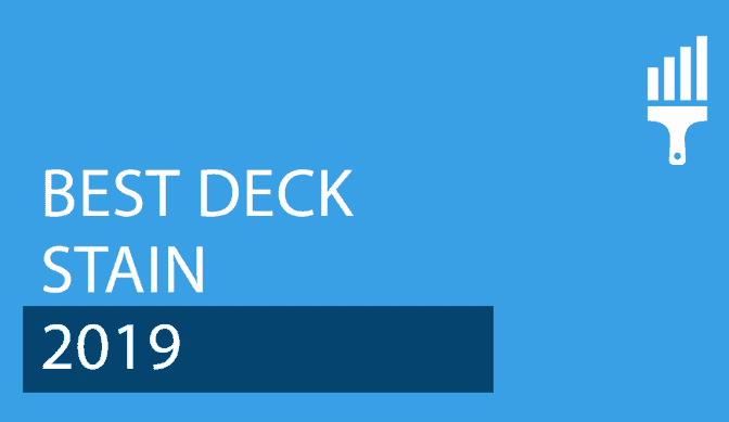 Best Deck Stain – 2021