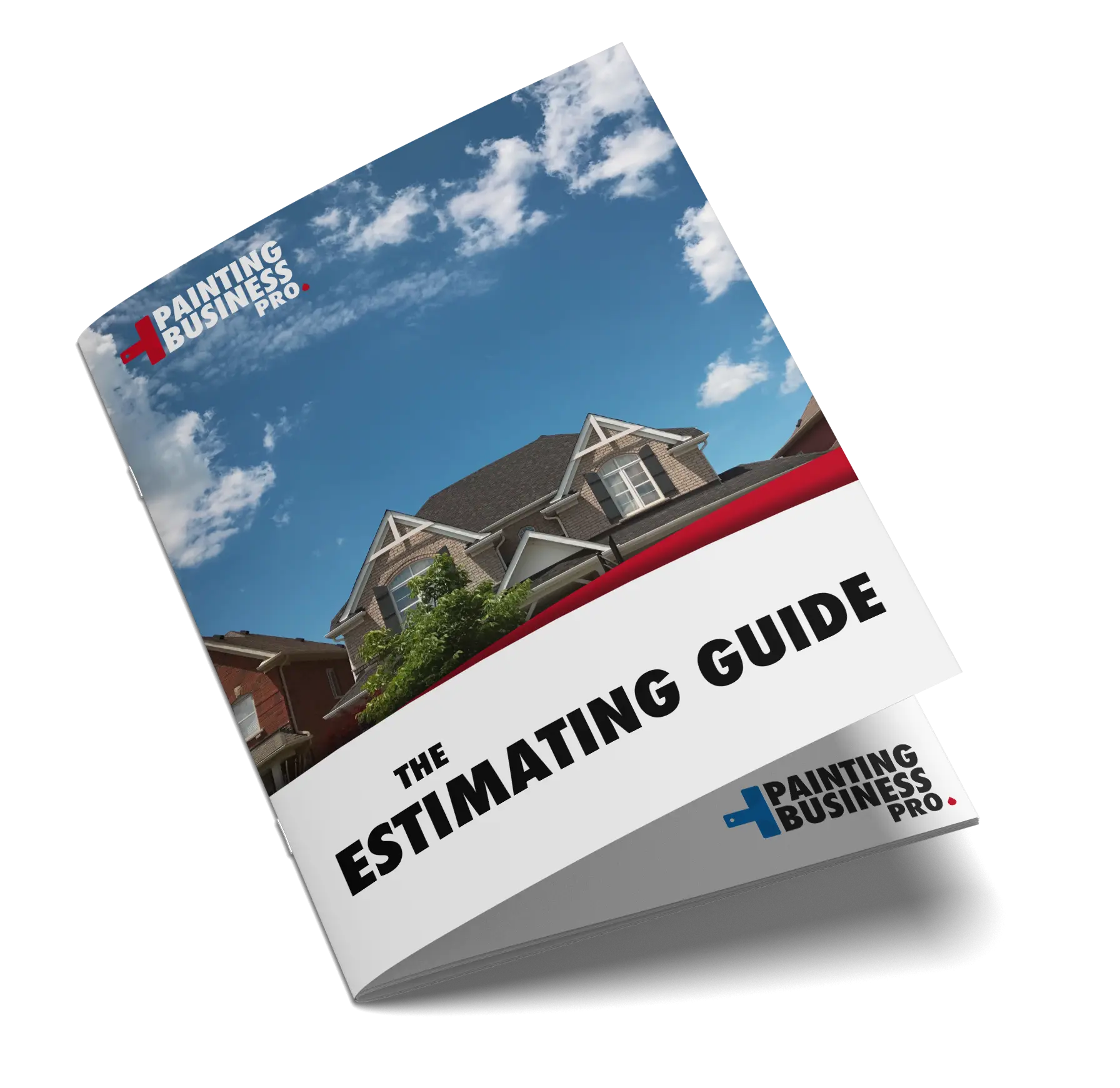 Estimating Guide Brochure